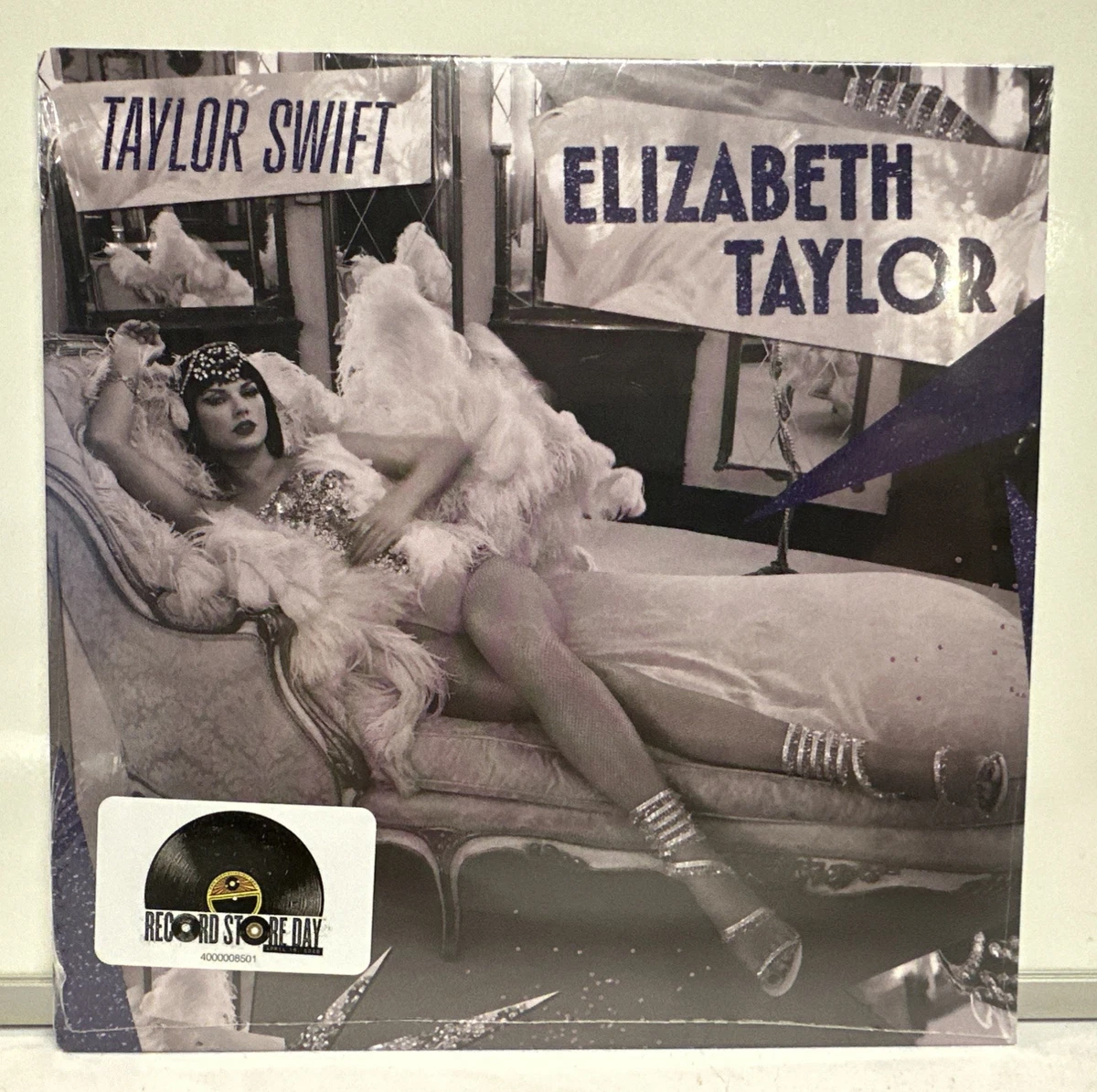 Preços baixos em Taylor Swift 7