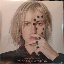 Hayley Williams Petals For Armor Exclusive 2L...