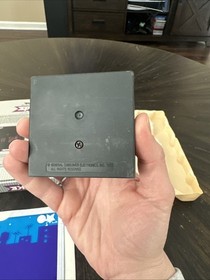 Vectrex Game Spike Complete In Box