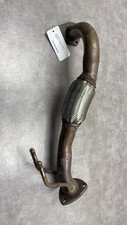 Tube d'échappement Volkswagen SHARAN