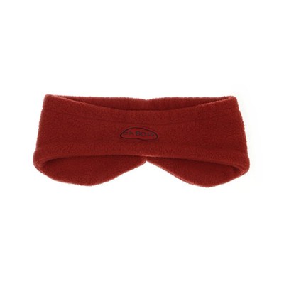 Oxbow, Stirnband, Rot, Unisex (Erwachsene) #T8b