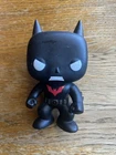 Funko Pop! DC BATMAN BEYOND #33 Vinyl Figure Loose OOB No Box Vaulted Retired