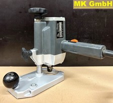 ELU MF 68 / MOF 69 Kantenfräse, 600 Watt, Kopierfräse, Dewalt DW 609, MF68-MOF69