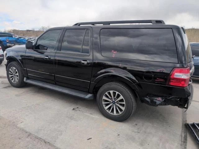 Used Glove Box fits: 2016 Ford Expedition Grade A Foto 2 de 4