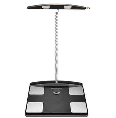 InBody Dial H40NWi Smart Body Composition Scale WiFi Bluetooth BMI Fat Black