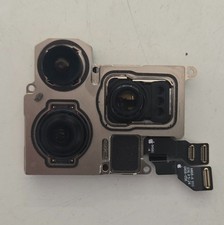Apple iPhone 15 Pro Max Back Rear Main Camera Replacement OEM Original Apple