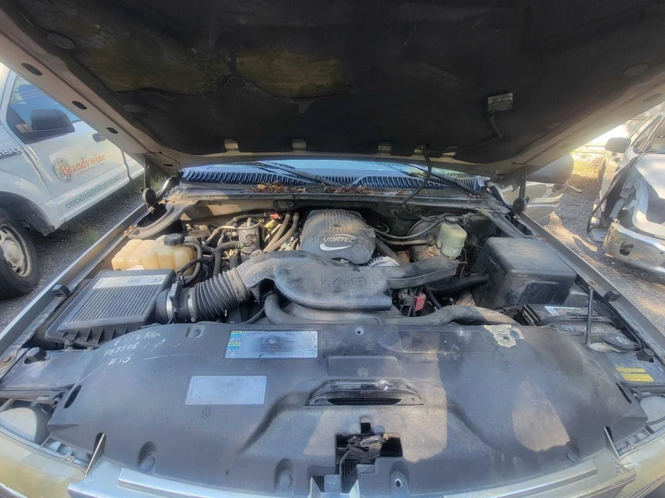 Velocímetro Cluster MPH US Market ID Cdkj se adapta a camioneta Sierra 1500 00-02 1623647 Foto 3 de 4