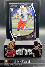 Brevin Jordan 2021 Panini Absolute Retail #171 RC Houston Texans