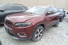 2019 Jeep Cherokee 3.2l Engine Motor Oem 109k Miles - Lkq453960345 2019 Jeep Cherokee 3.2l Engine Motor Oem 109k Miles - Lkq453960345