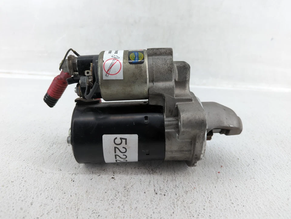 2003-2006 Bmw 330i Car Starter Motor Solenoid Oem AOT31 - Image 4 of 4