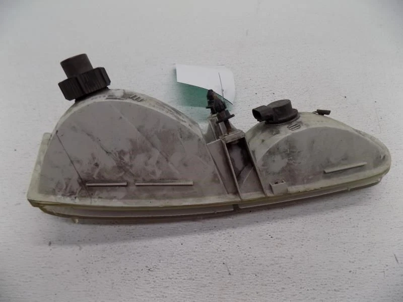 Driver Left Headlight GL Fits 92-95 TAURUS 396792 - Изображение 4 из 4