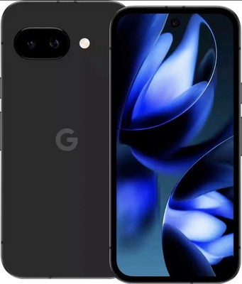 【新品未使用】Google Pixel 9a 本体 Obsidian 未使用 】Google Pixel 9a Obsidian 黒 Google Pixel 「新品未開封