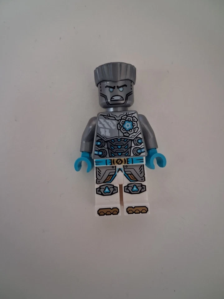 LEGO Ninjago 71827 Zane's Battle Suit Mech, photo 4 of 5