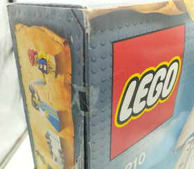 LEGO 10210 SET NAME Tags [Enter EAN!]