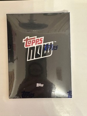 2025 World Series Champs LA Dodgers Topps NOW 15-Card Team Set