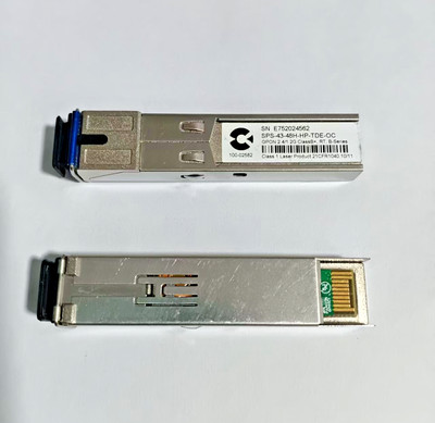 Calix 100-02582 2.4/1.2G Class B+,RT