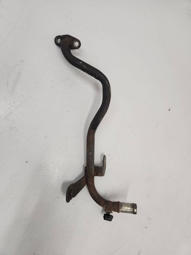 Opel Corsa D 2009 Diesel 55kW Turbolader Ölleitung Ölschlauch DTA10274