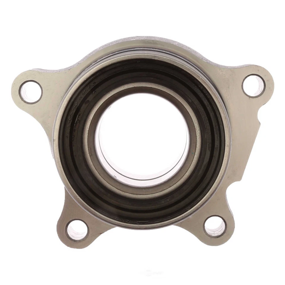 Rolamento de roda e conjunto de cubo-R-Line Raybestos 712352 serve para Toyota Tundra 07-12 - Imagem 3 de 4