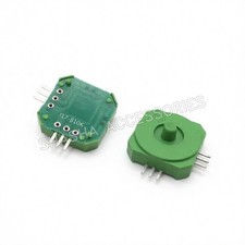 10pcs ultra-thin joystick potentiometer J17-B10K automatic reset
