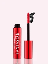 ONE SIZE FANTASIZE 0.46 oz FULL SIZE - Lifting & Lengthening Mascara Black NEW