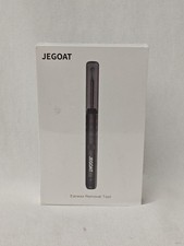 JEGOAT Ear Wax Removal Tool with 1296P HD Camera With accessories NEW 