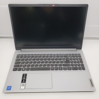 Lenovo IdeaPad 1 15IGL7 15.6'' FHD Celeron N4120 4GB RAM 128GB eMMC_1,6_6