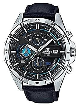 Gebrauchte sehr gute CASIO EDIFICE Chronograph Herrenuhr EFR-556L-1A...