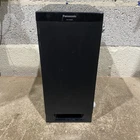 Panasonic SU-HTB20 Home Theater Audio System Black 220-240V