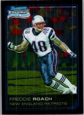 2006 Bowman Chrome #52 Freddie Roach