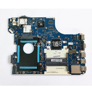 For   ThinkPad E555 A8-7100U Laptop Motherboard NM-A241 *pt