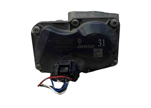 NISSAN JUKE F16 AGR-Ventil H8201143495 1.50 Diesel 2016 30139878