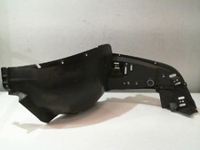 Pare boue avant gauche CITROEN