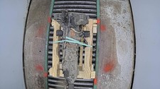 2009 Subaru Impreza Manual Transmission Assembly 5sp 4wd 160k Miles Oem