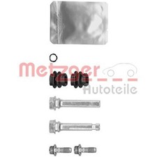 Metzger Führungshülsensatz für Bremssattel für Abarth Fiat Mazda Toyota