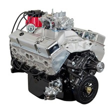 Atk Engines High Performance Crate Engine Small Block Chevy 383ci 435hp 