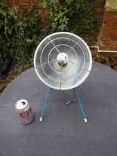 Camping Gaz Baby C400 Heater - Little Use
