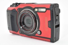 OLYMPUS TG-6 418595