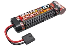 Traxxas 1/10 4-Tec 3.0 Toyota GR Supra GT4 XL5 * Power Cell 7C 8.4V NiMH Battery