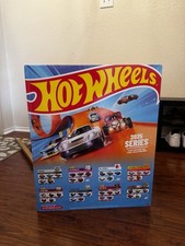 RLC Exclusive 2025 Hot Wheels Factory-Sealed Set IN HAND SHIPS ASAP 