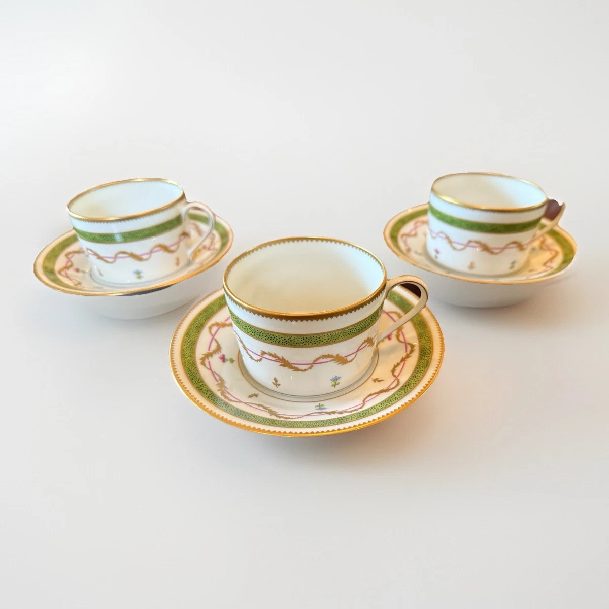 Haviland Vieux Paris for sale | eBay