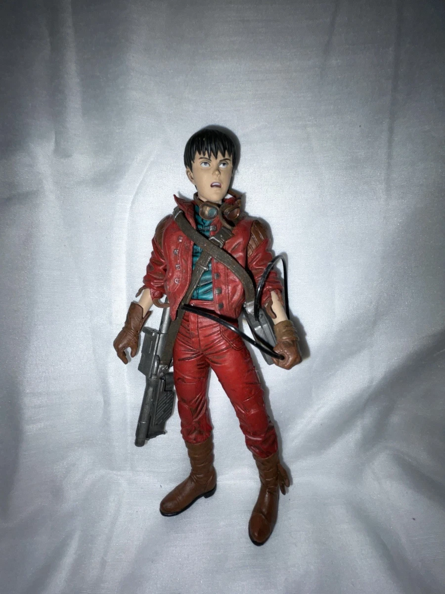 McFarlane Toys Akira Anime & Manga 2000 Year Manufactured Action