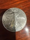 1 American Eagle 2013 Silver .999 One Ounce Coin #7