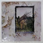 LED ZEPPELIN IV ATLANTIC P10125A Japan VINYL LP