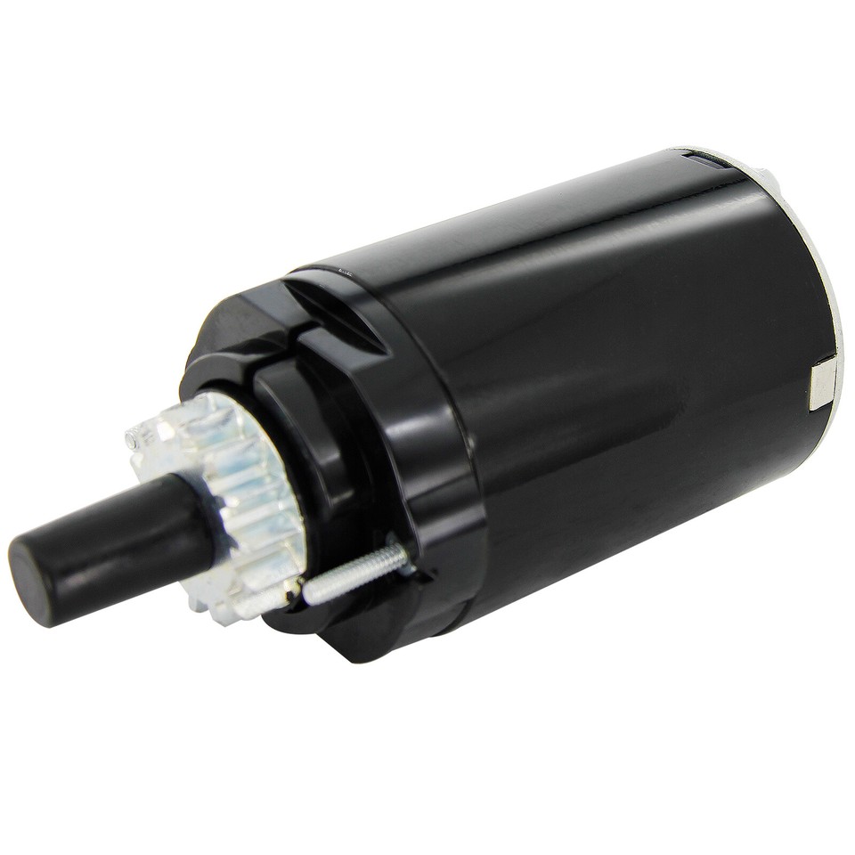 Startmotor voor LONCIN Motoren, Grasmaaiers en Veegmachines, G160F Startmotor voor LONCIN Motoren, Grasmaaiers en Veegmachines, G160F