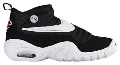 Nike Air Shake Ndestrukt Black White Sole for Sale | Authenticity