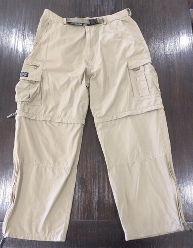 abercrombie and fitch Paratroops Pants 