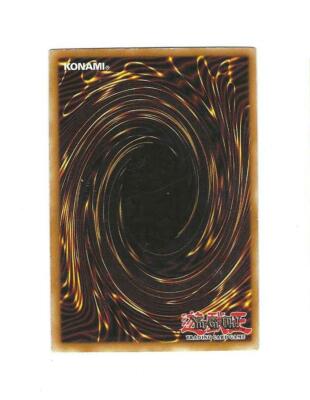 Yu-Gi-Oh! GHOST KNIGHT Of JACKAL Foil Card | eBay
