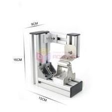 Leather Splitter Machine Leather Skiver Leather Skiving Peeler Peeling Tools