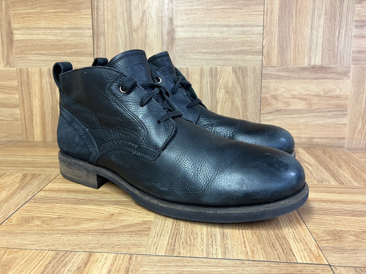 RARE? Sz 13 - UGG Brompton 1008087 Men display picture 1