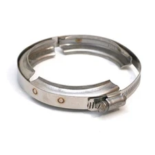 Swag Performance Spider to  Turbo Clamp For 99.5-03 7.3L Powerstroke